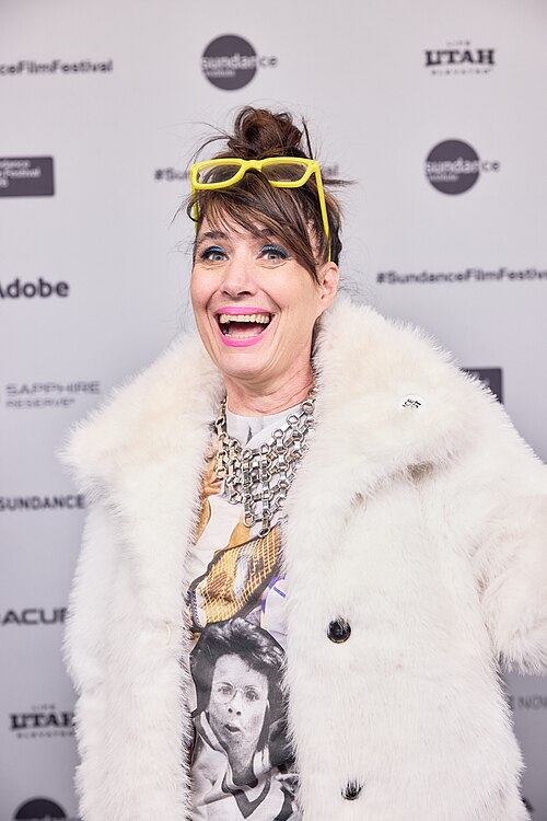 Kathleen Hanna